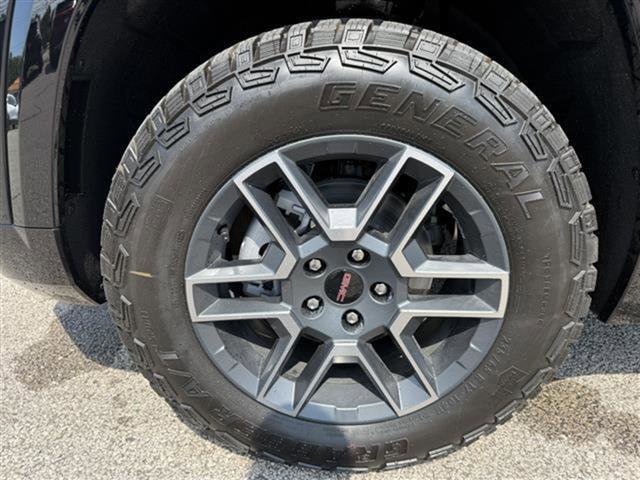 New 2026 GMC Terrain AT4 w/ Convenience Package III image 6