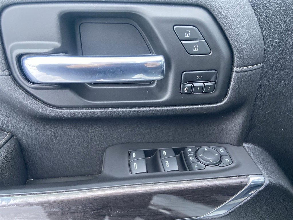 Used 2020 Chevrolet Silverado 3500 LTZ w/ LTZ Plus Package image 23
