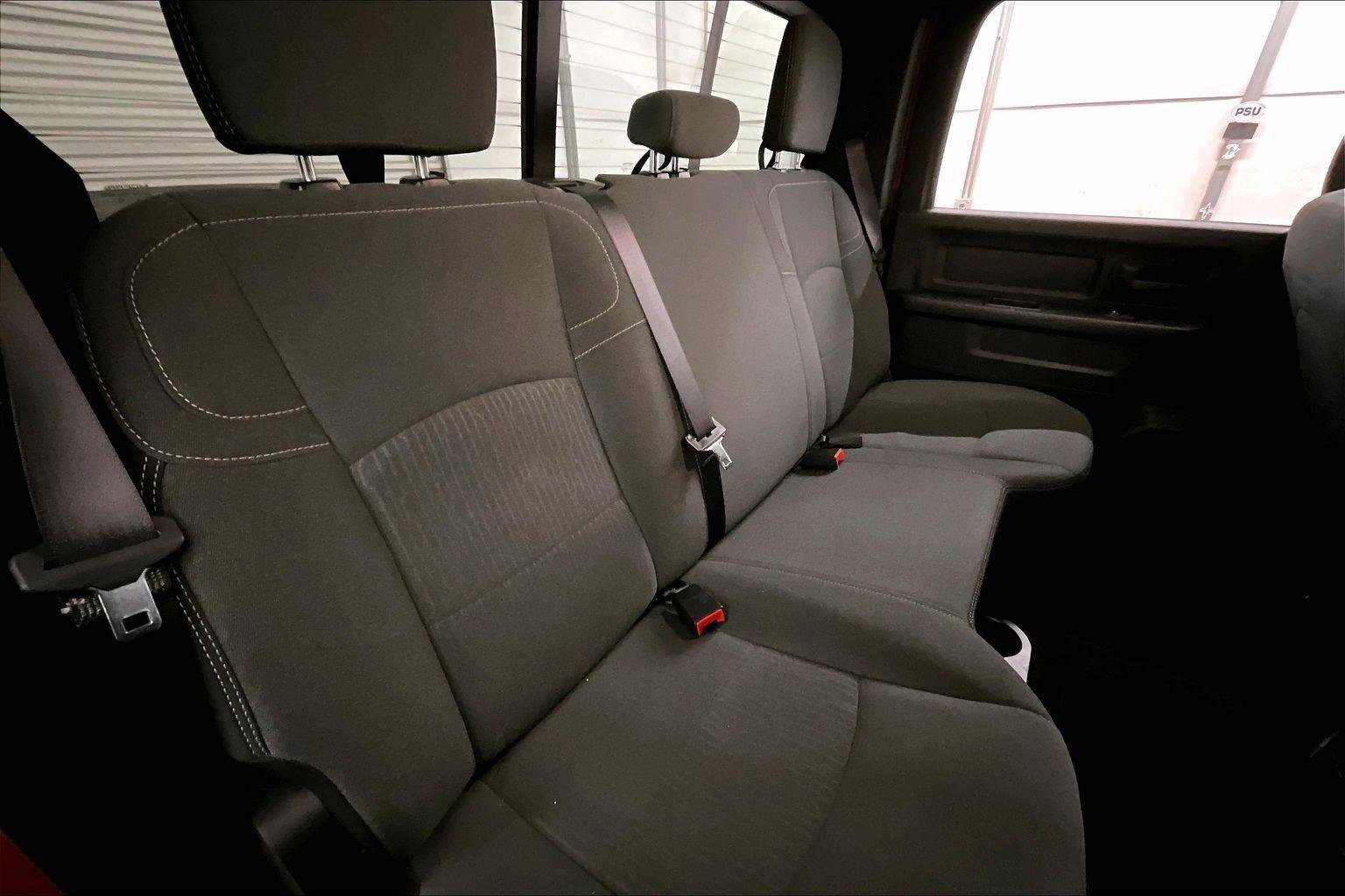 Used 2022 RAM 2500 Tradesman w/ Towing Technology Group image 26