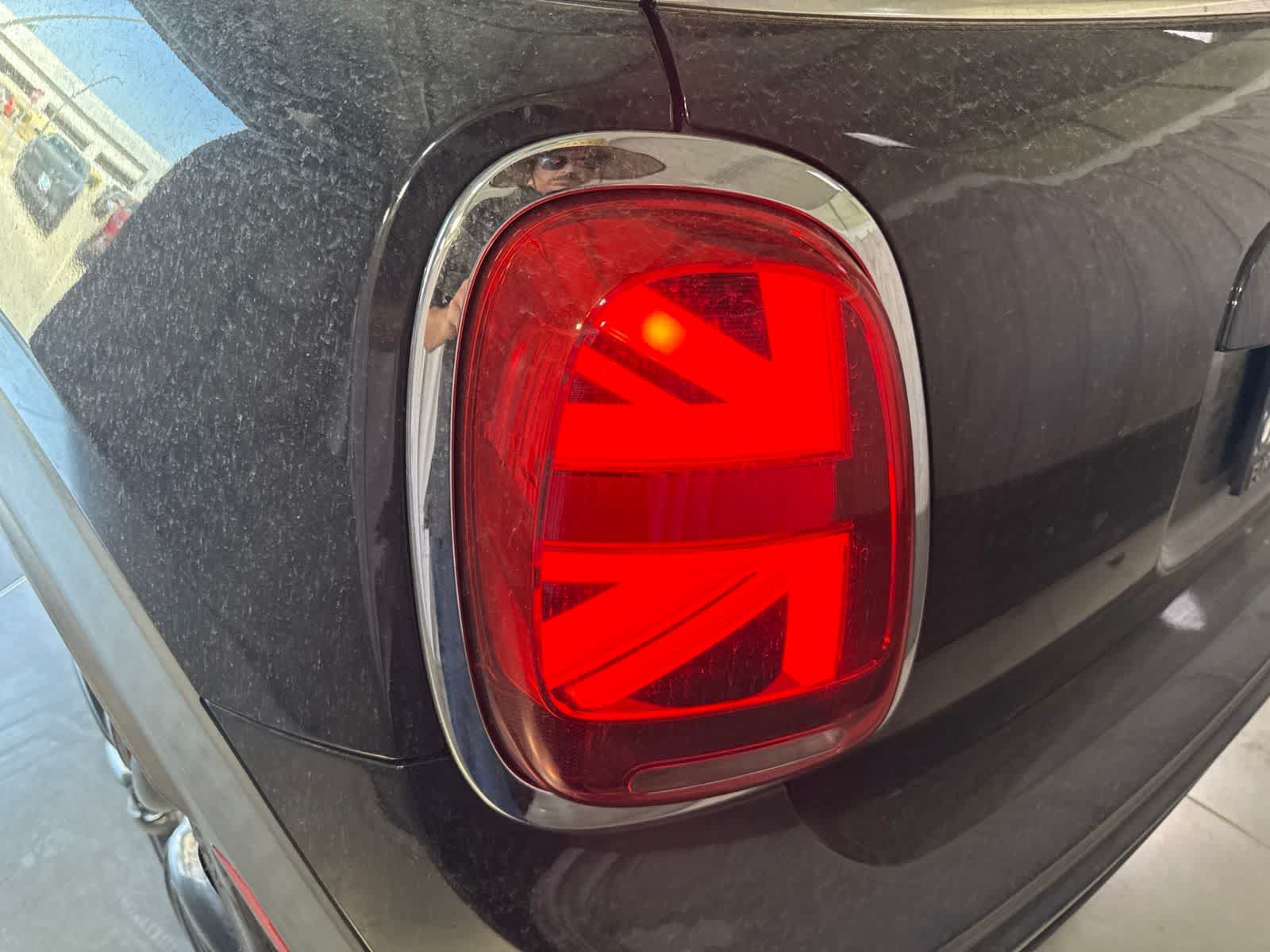 Used 2020 MINI Cooper John Cooper Works FWD image 9