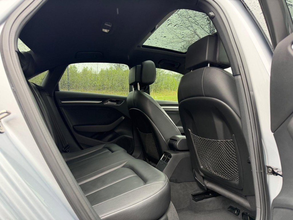 Used 2019 Audi A3 2.0T Titanium image 10