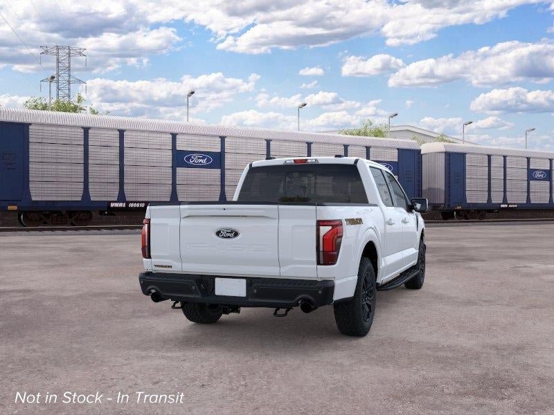 New 2026 Ford F150 Tremor w/ Equipment Group 402A High AWD/4WD image 8