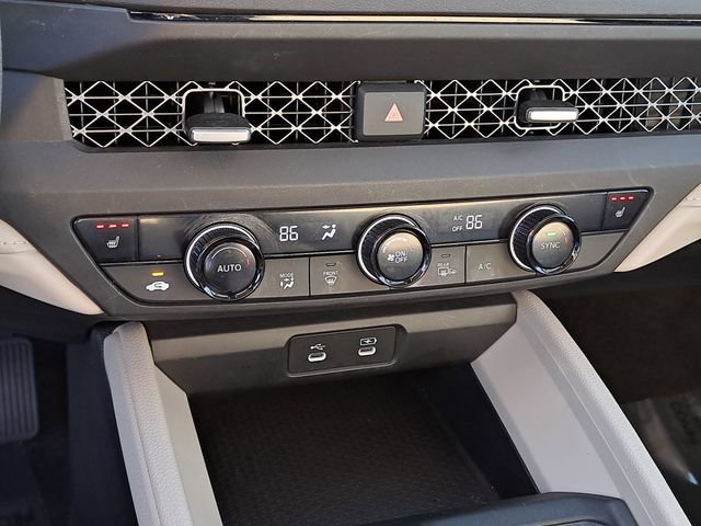 Certified 2023 Honda Accord EX image 30