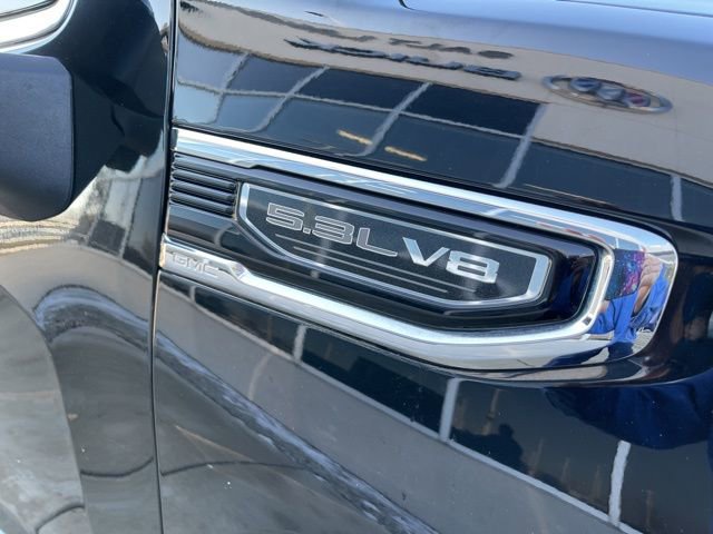 Certified 2024 GMC Sierra 1500 SLE w/ Preferred Package image 22