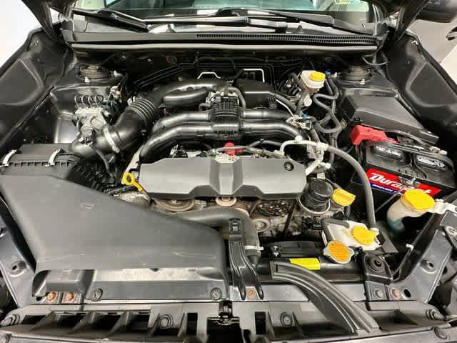 Used 2014 Subaru Crosstrek 2.0i Premium w/ Moonroof Package AWD/4WD image 24