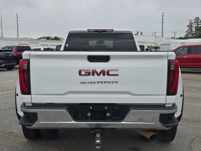 Used 2024 GMC Sierra 3500 Pro image 4