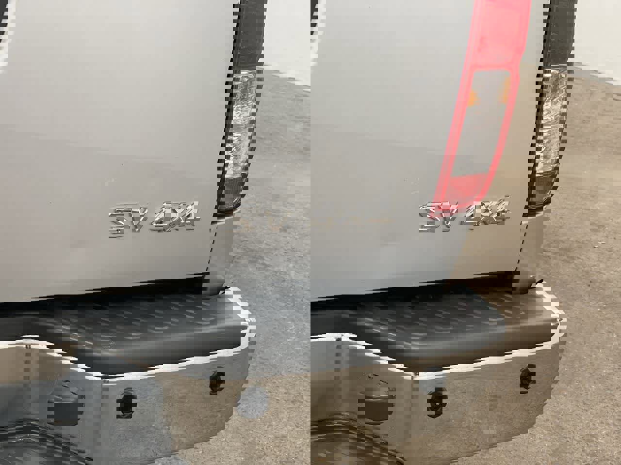 Used 2013 Nissan Frontier SV w/ SV Value Truck Pkg image 11