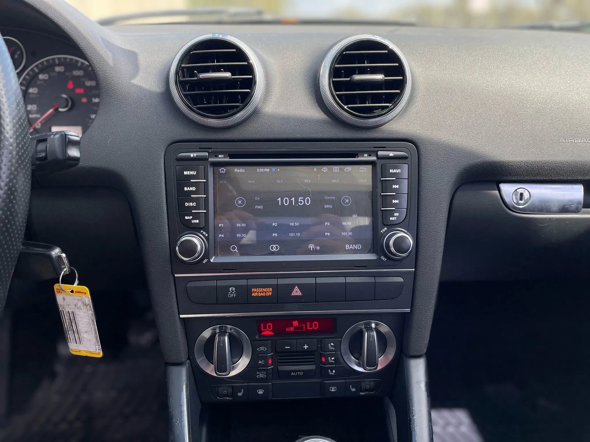 Used 2012 Audi A3 2.0T Premium Plus w/ Premium Plus Package image 18