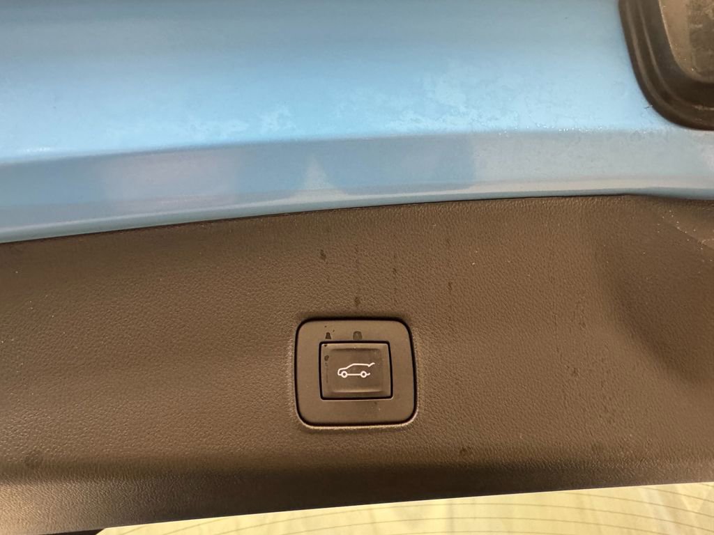 Certified 2024 Chevrolet TrailBlazer LT w/ Convenience Package image 21