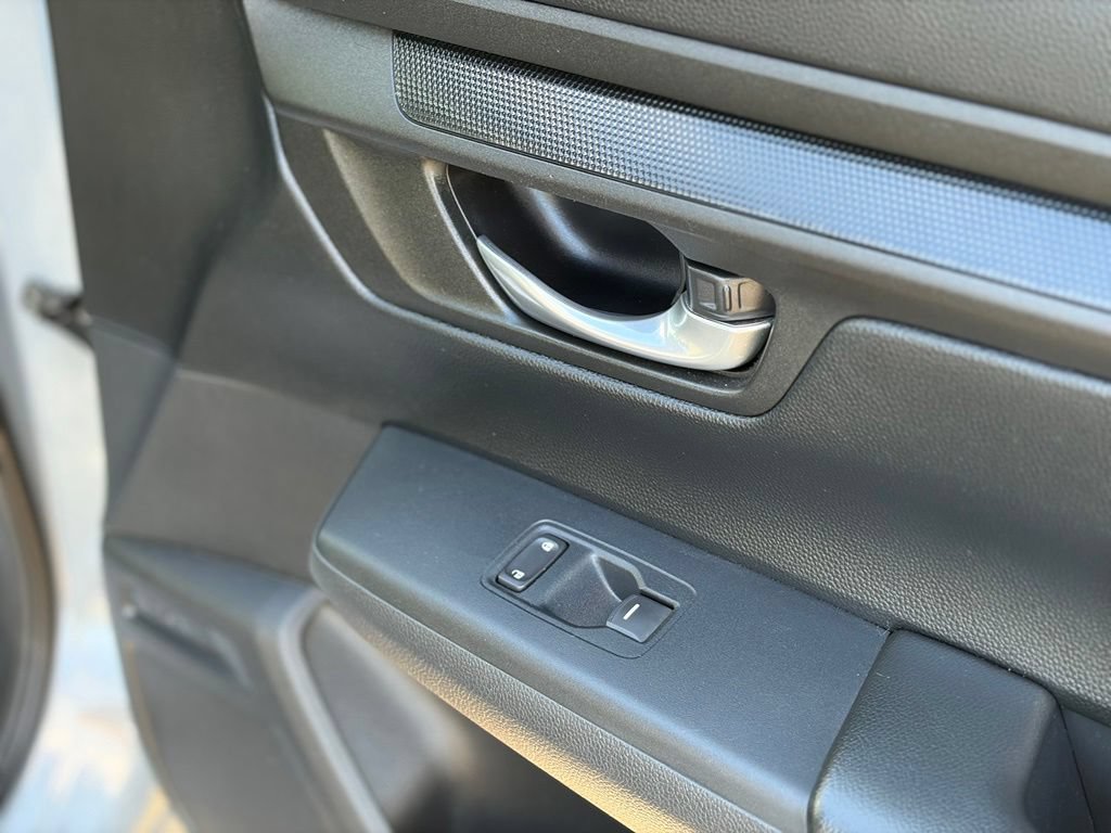 Certified 2023 Honda CR-V EX image 16
