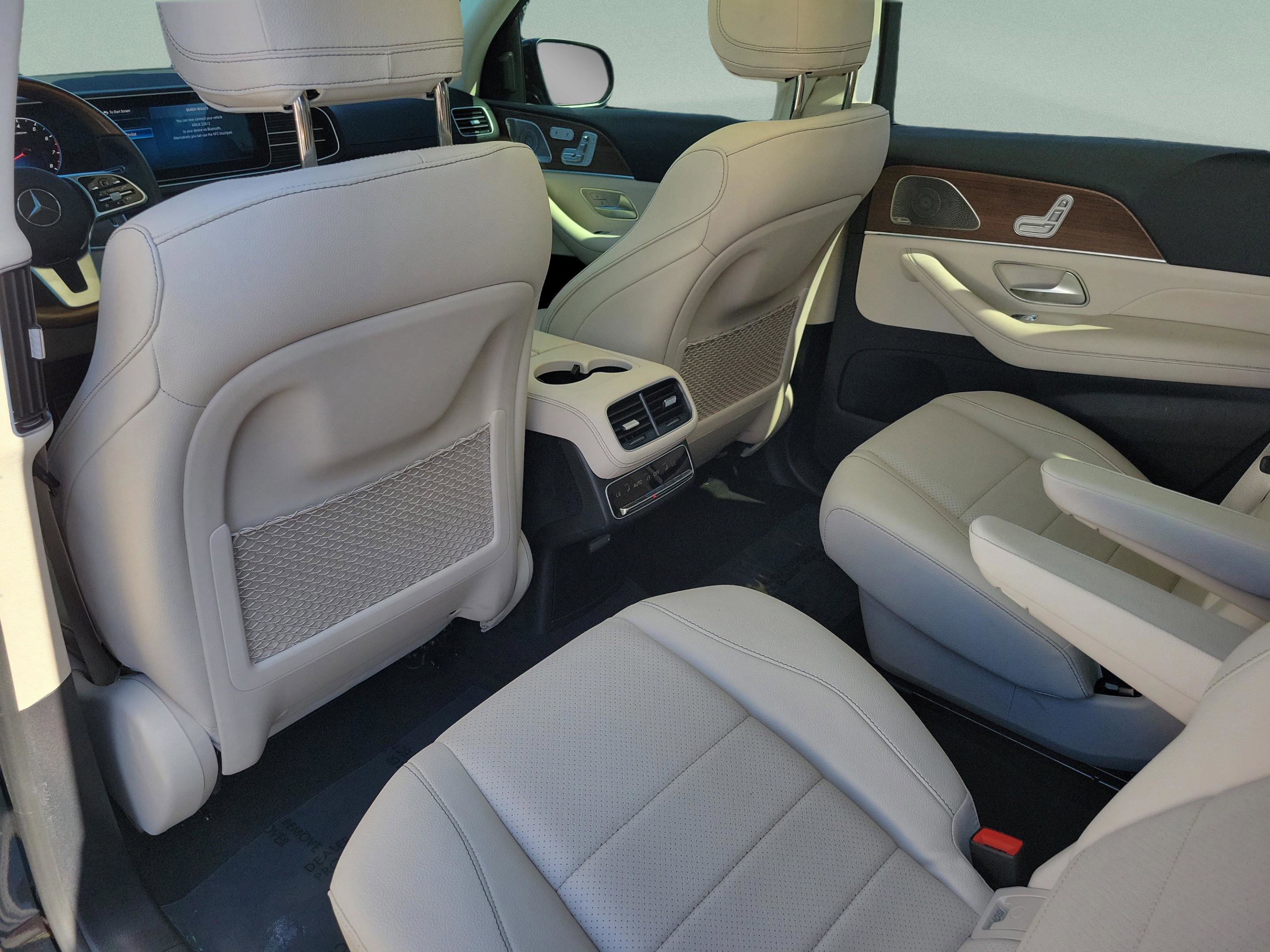 Certified 2022 Mercedes-Benz GLS 450 4MATIC image 18