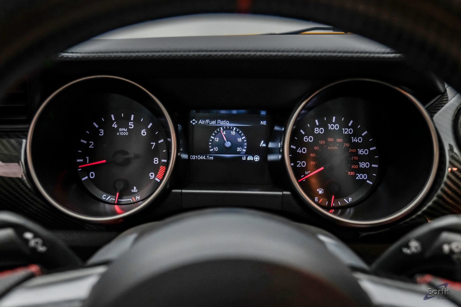Used 2019 Ford Mustang Shelby GT350 w/ Technology Package RWD image 70