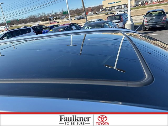 Certified 2021 Toyota Highlander Platinum image 20