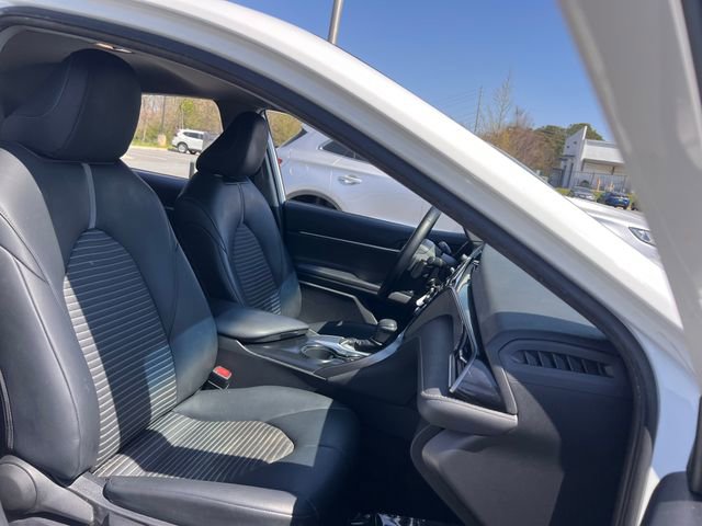 Used 2019 Toyota Camry SE image 29