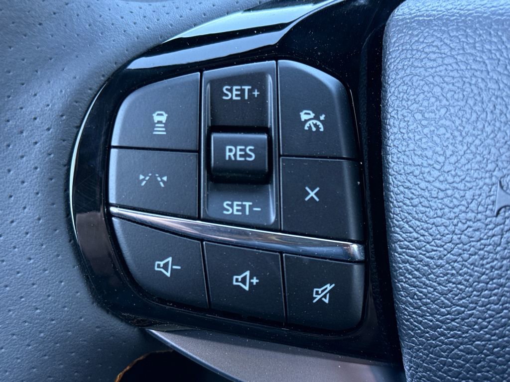 New 2026 Ford Explorer Tremor image 30