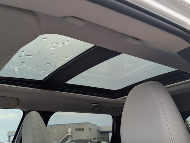 New 2025 Mitsubishi Outlander SE AWD/4WD image 14