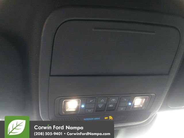 Used 2020 Ford Explorer ST w/ Premium Technology Package image 22