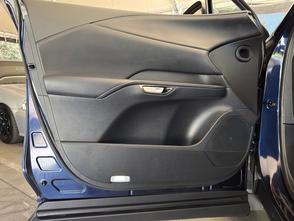 Certified 2024 Lexus RX 350 Premium w/ Convenience Package FWD image 27