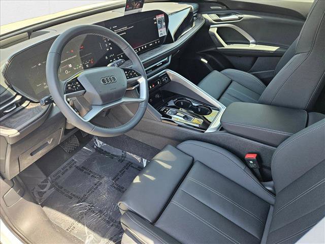 New 2025 Audi Q5 Premium Plus image 3