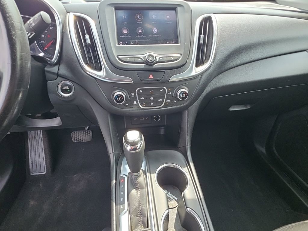 Used 2020 Chevrolet Equinox LT image 30