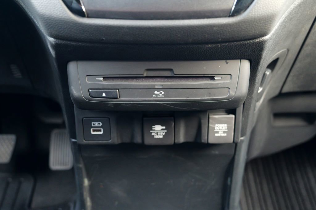 Used 2023 Honda Odyssey Touring image 51