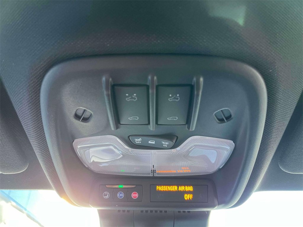 New 2026 GMC Canyon AT4 w/ Technology Plus Package image 28