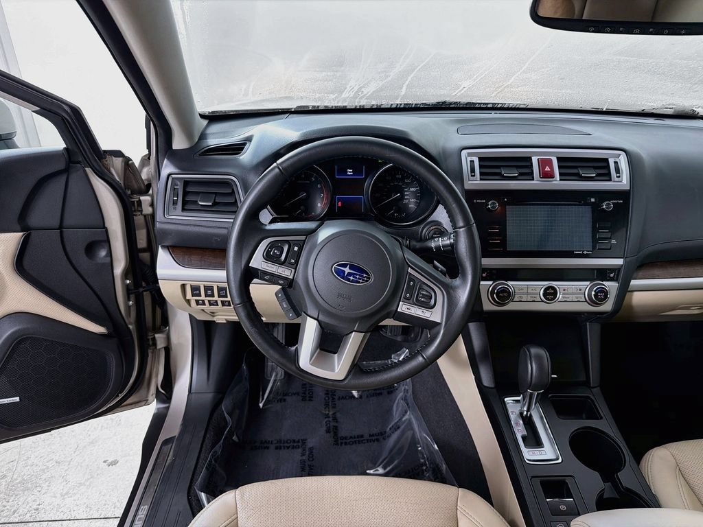 Used 2016 Subaru Outback 2.5i Limited AWD/4WD image 24