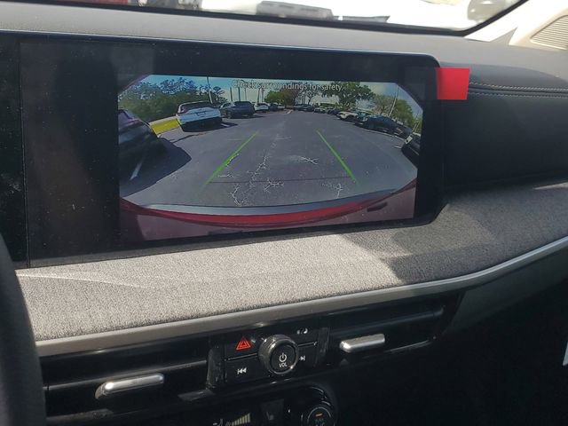 New 2026 Nissan Kicks SV FWD image 14