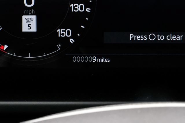 New 2026 Land Rover Defender 110 S AWD/4WD image 25