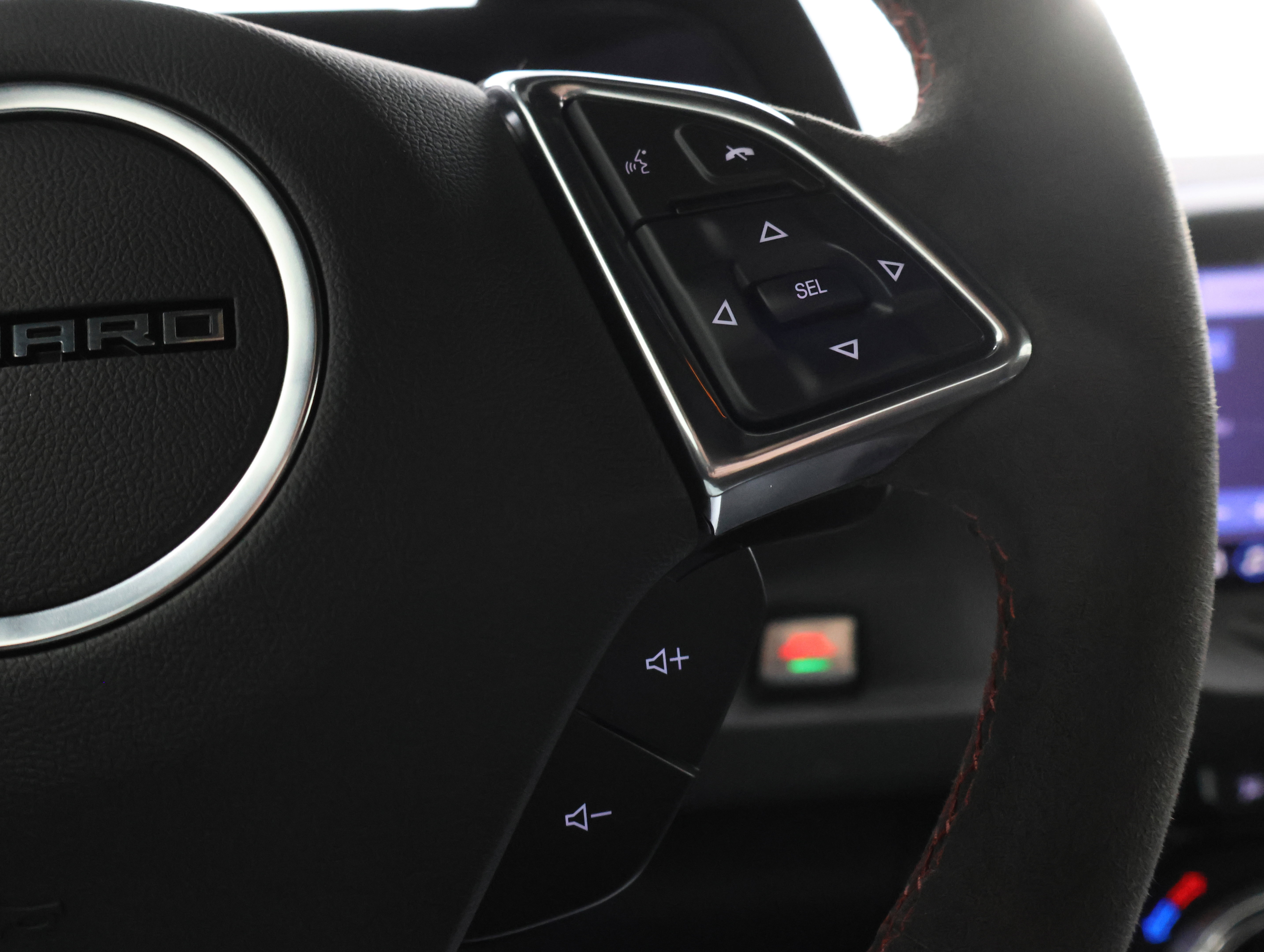 Used 2023 Chevrolet Camaro ZL1 image 14