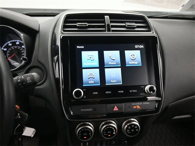 Used 2024 Mitsubishi Outlander Sport AWD image 34