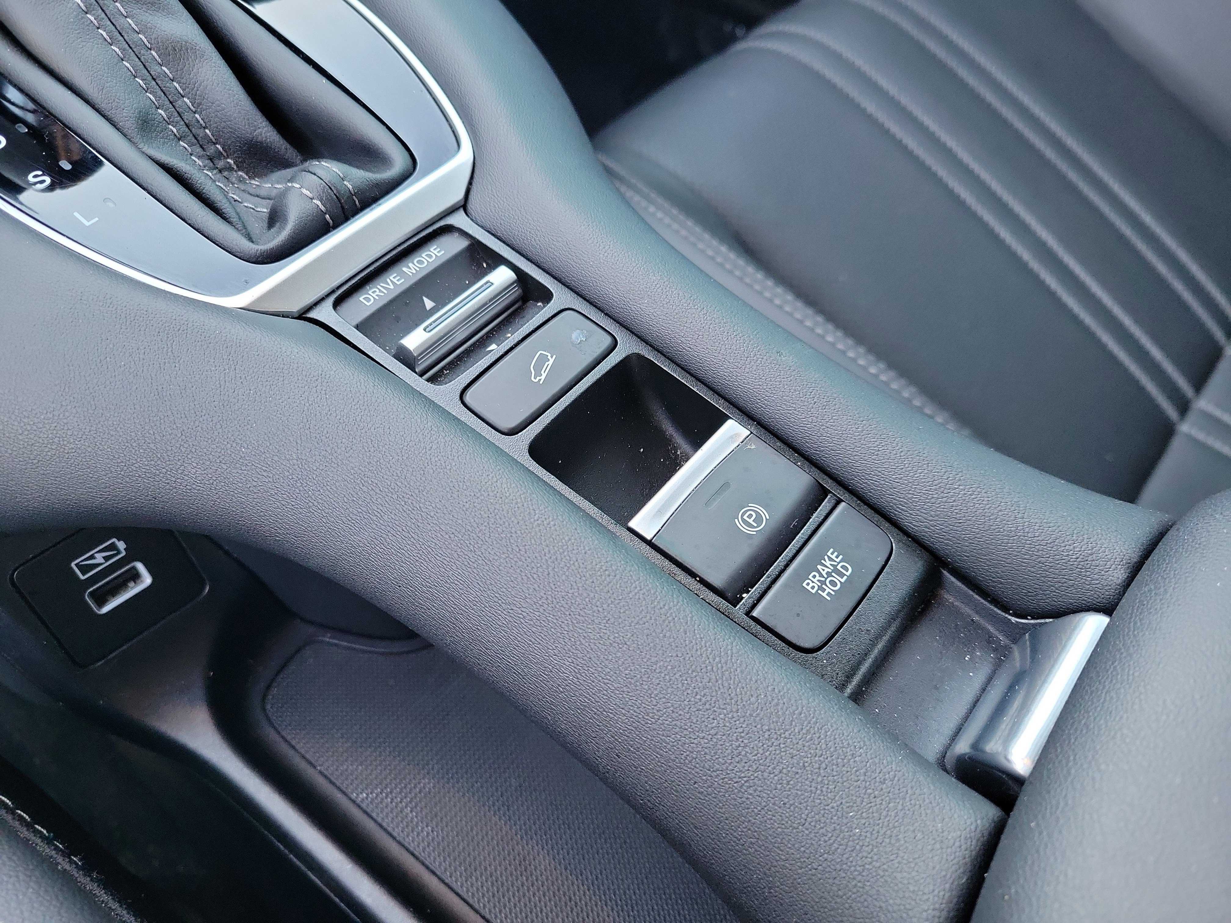 Used 2023 Honda HR-V EX-L image 31