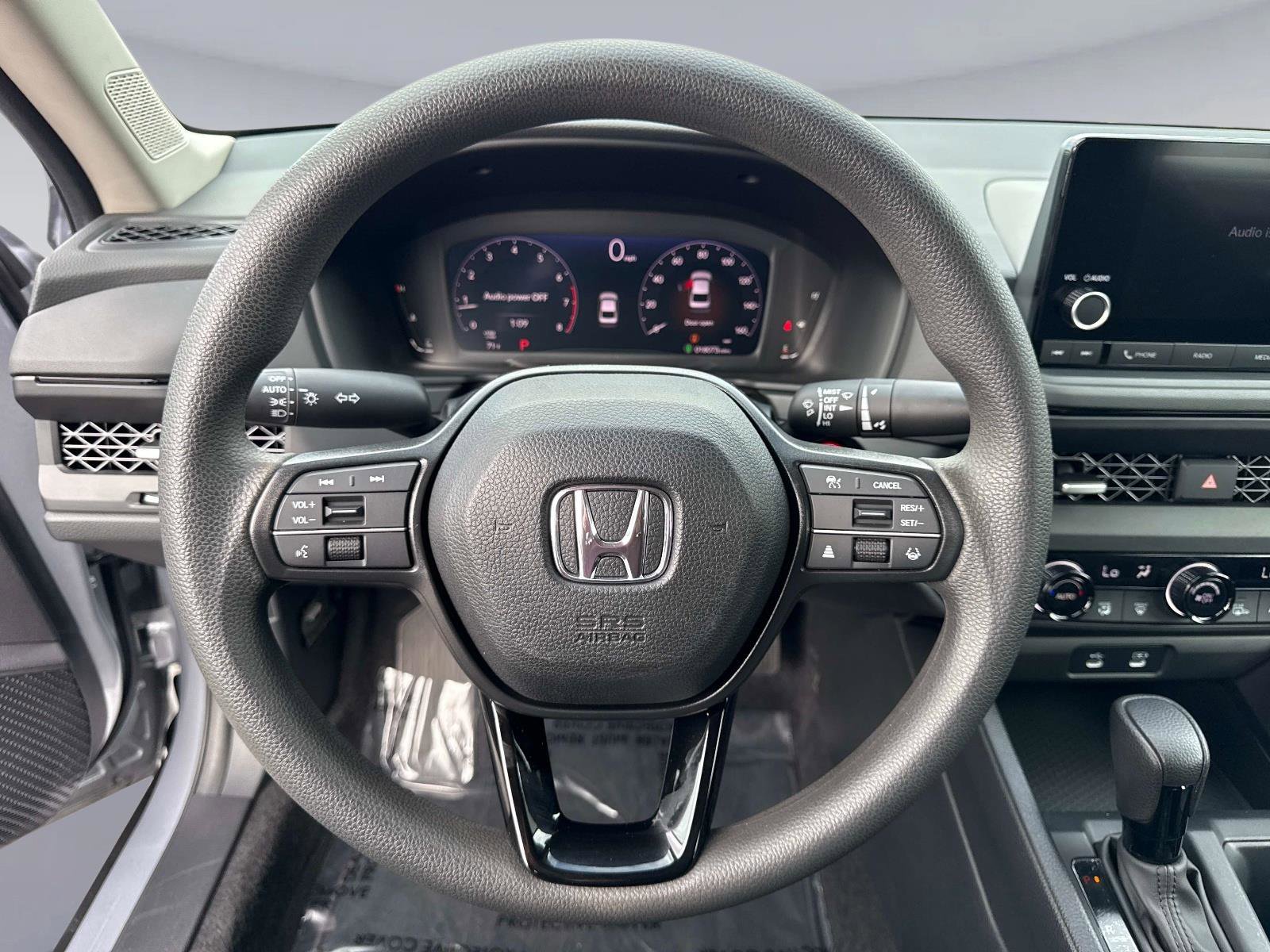 Certified 2023 Honda Accord EX image 28