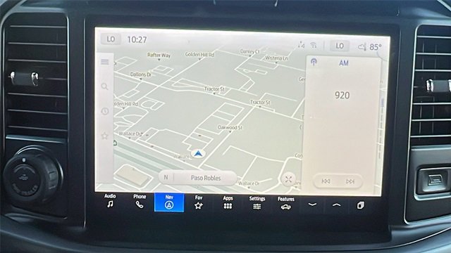 New 2025 Ford F150 XLT w/ Equipment Group 302A MID image 26