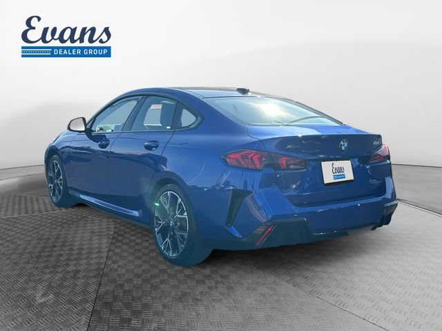 New 2025 BMW 228i xDrive w/ Premium Package AWD/4WD image 4