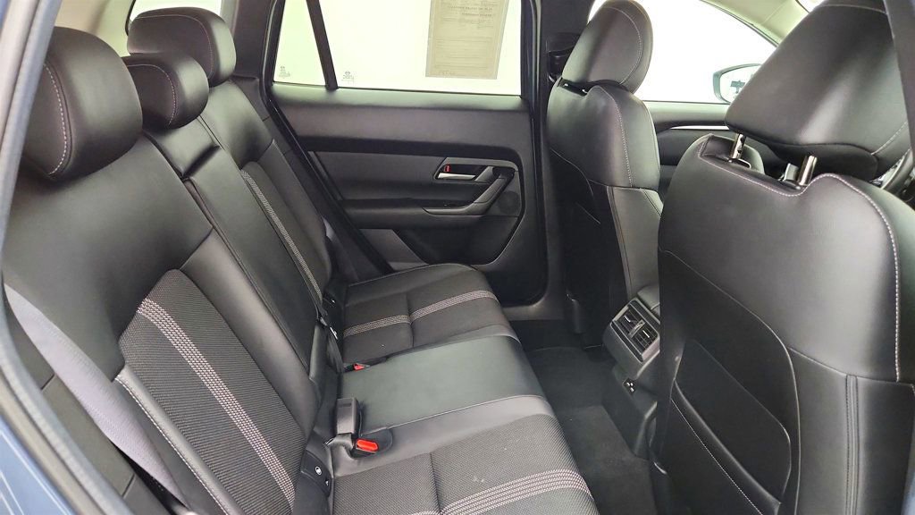 Used 2024 MAZDA CX-50 AWD 2.5 S w/ Weather Package image 23