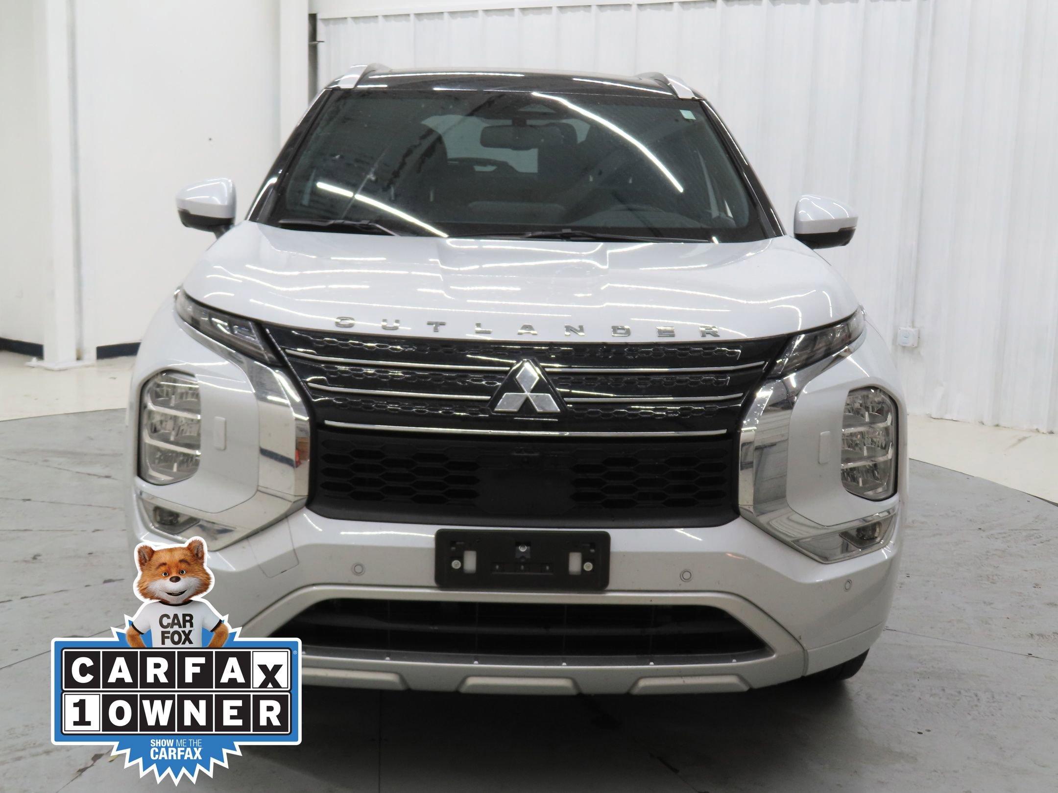 Used 2024 Mitsubishi Outlander SEL image 8