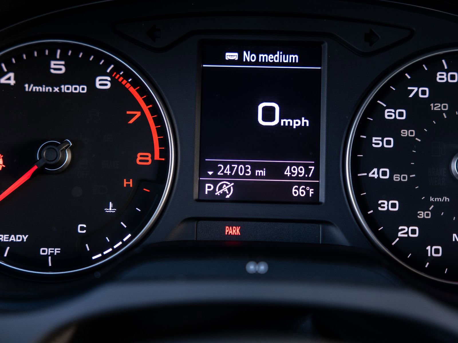 Used 2018 Audi A3 2.0T Premium Plus w/ Premium Plus Package image 51