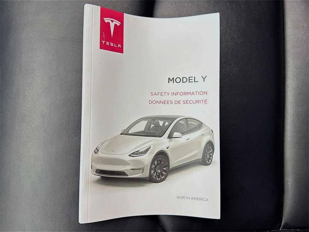 Used 2021 Tesla Model Y Long Range image 58