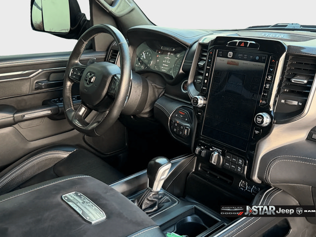 Used 2022 RAM 1500 TRX w/ TRX Level 1 Equipment Group AWD/4WD image 18