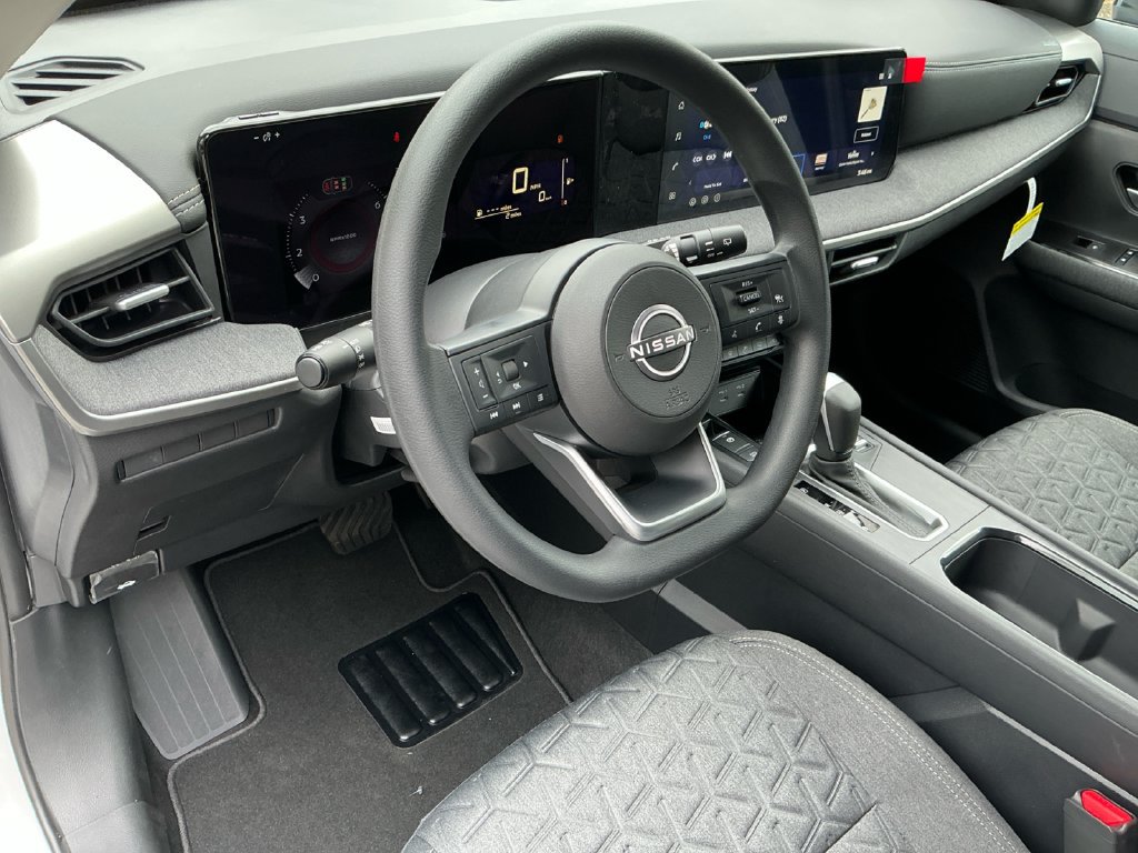New 2027 Nissan Kicks SV w/ SV Premium Package AWD/4WD image 31