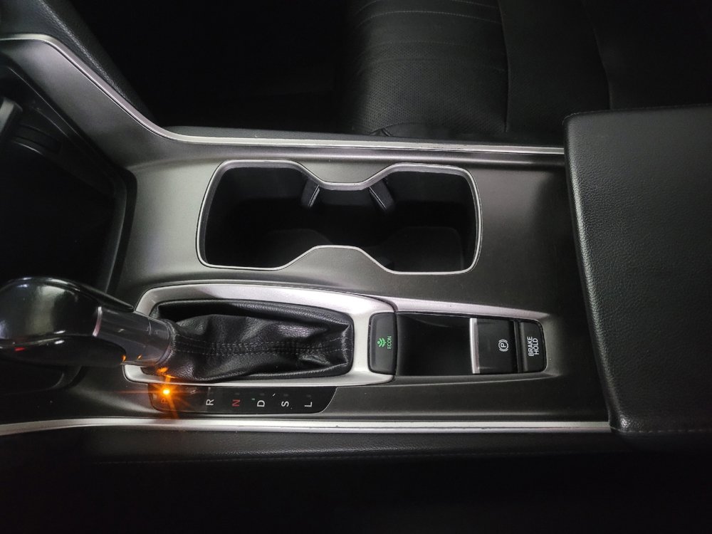 Used 2018 Honda Accord EX-L image 26