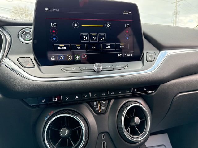 Used 2023 Chevrolet Blazer LT w/ Convenience Package image 19