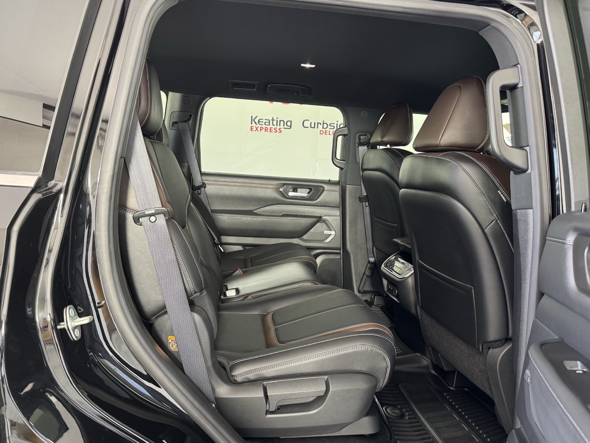 Used 2026 Nissan Armada SL AWD/4WD image 18