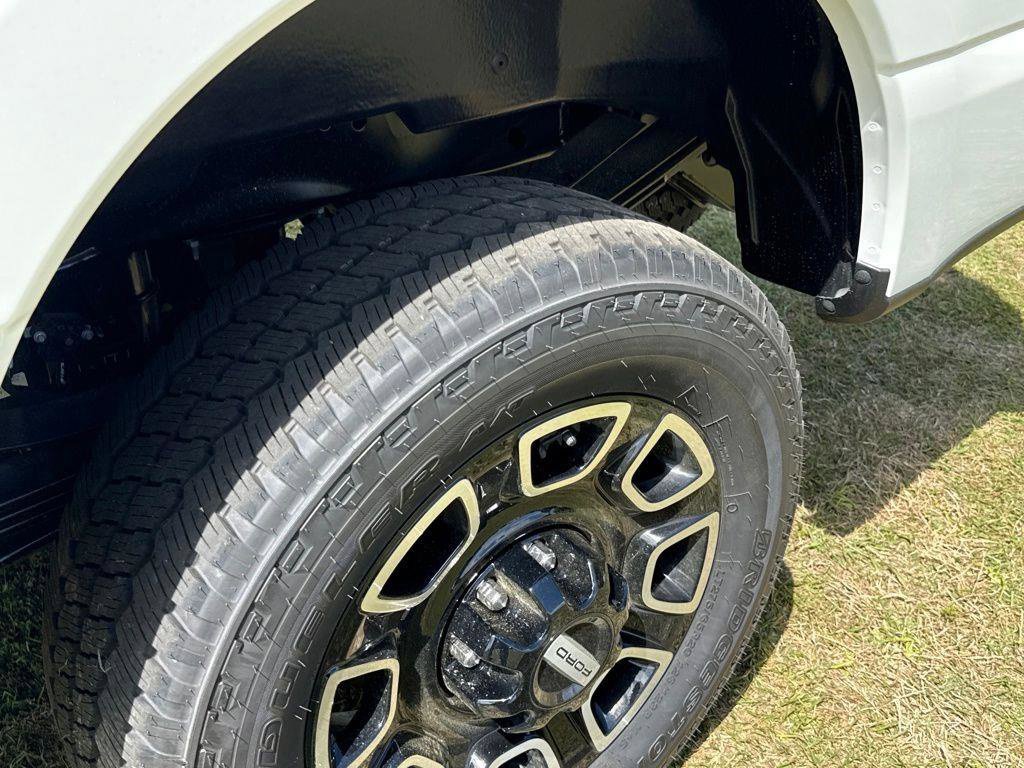 New 2026 Ford F250 Platinum AWD/4WD image 54