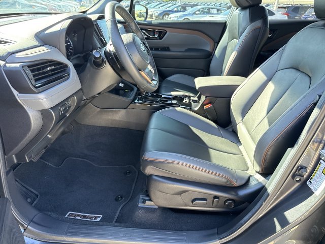 Certified 2026 Subaru Forester Sport AWD/4WD image 18