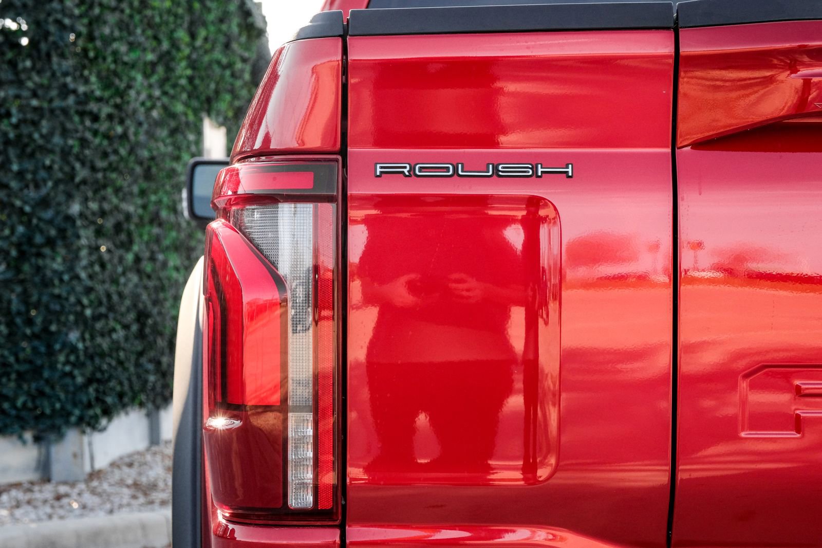 Used 2025 Ford F150 Lariat w/ Equipment Group 502A High image 52