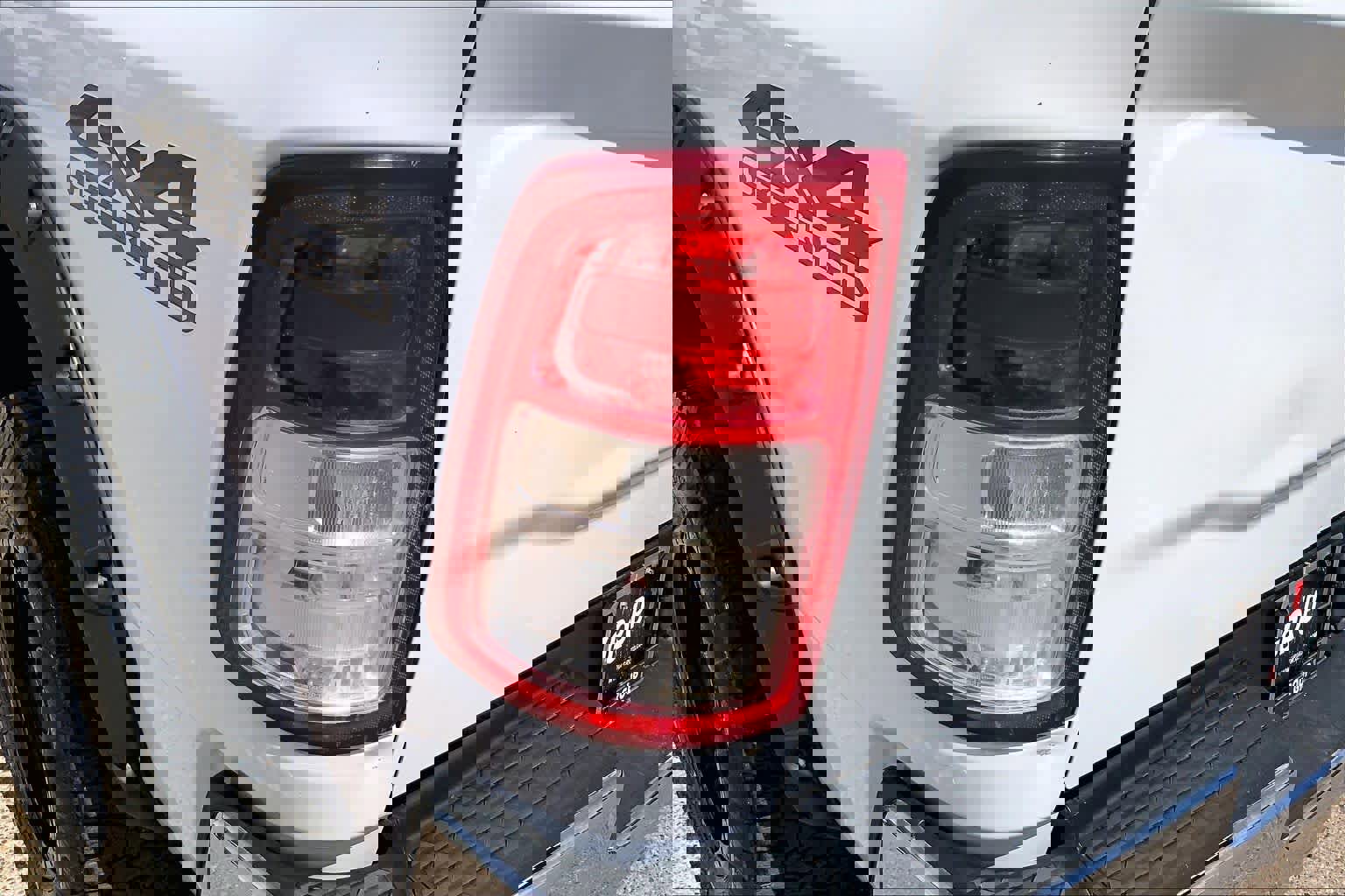 Used 2019 RAM 2500 Tradesman AWD/4WD image 28