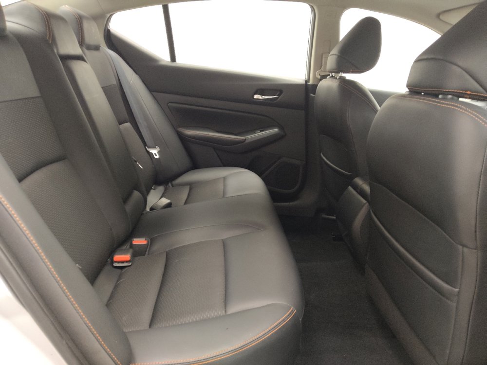 Used 2020 Nissan Altima 2.5 SR w/ Premium Package FWD image 19