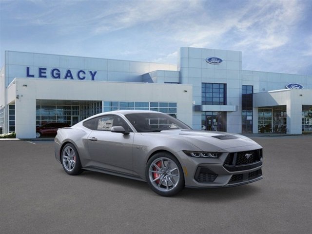 New 2025 Ford Mustang GT Premium image 7